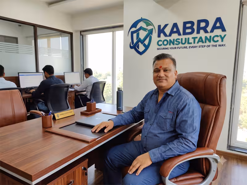 Insurance Advisors in India